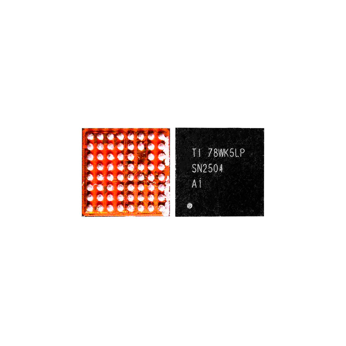 IC Carga SN2501A1 iPhone 8/8 Plus/X
